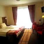 Hotel Altdeutsche Weinstube - Superior 3*