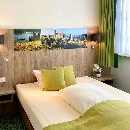 Altdeutsche Weinstube 3*