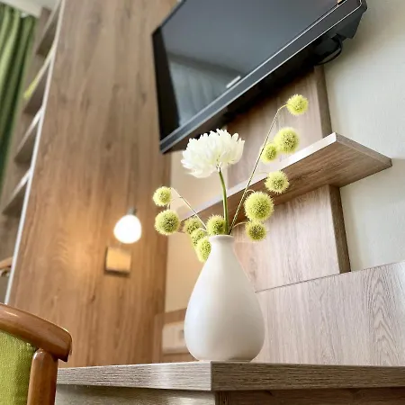 Altdeutsche Weinstube Hotel Ruedesheim am Rhein