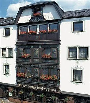 Altdeutsche Weinstube