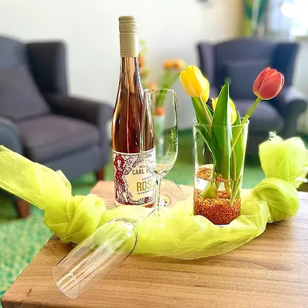 Altdeutsche Weinstube Rüdesheim am Rhein