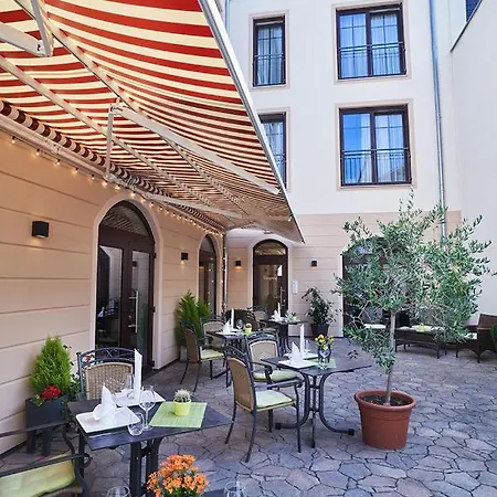 Altdeutsche Weinstube - Superior Hotel Rüdesheim am Rhein
