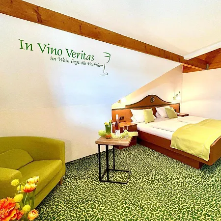 Altdeutsche Weinstube Hotel