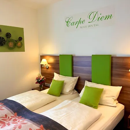 Altdeutsche Weinstube Rüdesheim am Rhein