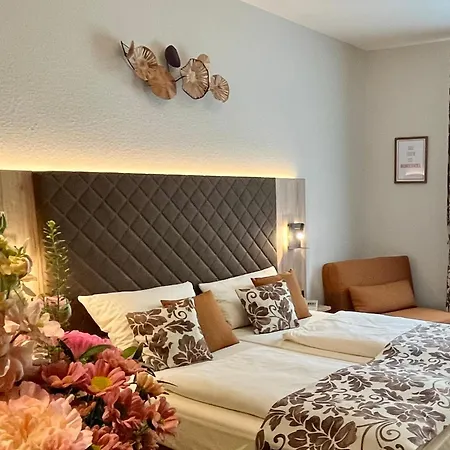 Altdeutsche Weinstube Hotel Ruedesheim am Rhein