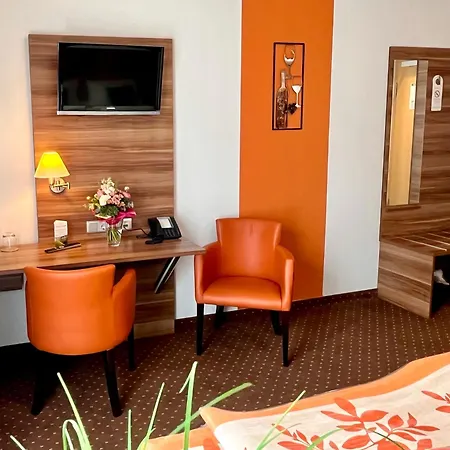 Hotel Altdeutsche Weinstube - Superior Rüdesheim am Rhein