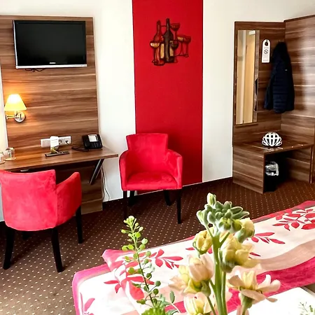 Hotel Altdeutsche Weinstube - Superior