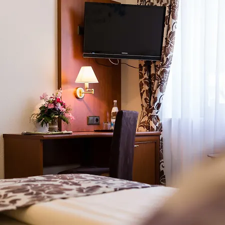 Altdeutsche Weinstube Hotel