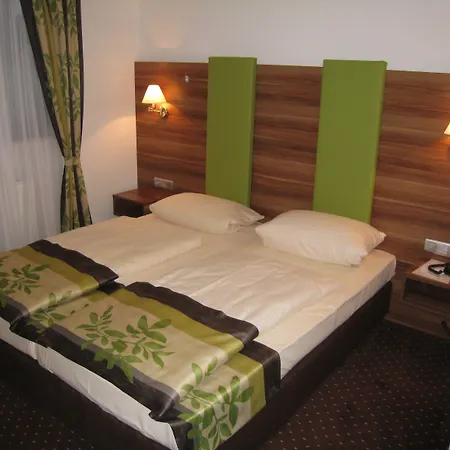 Hotel Altdeutsche Weinstube - Superior