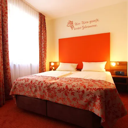 Altdeutsche Weinstube 3* Ruedesheim am Rhein