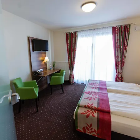 Altdeutsche Weinstube - Superior 3* Rüdesheim am Rhein