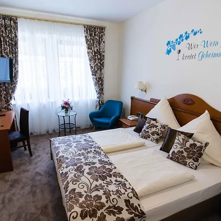 Altdeutsche Weinstube 3* Ruedesheim am Rhein