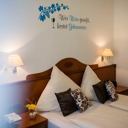 Altdeutsche Weinstube Hotel