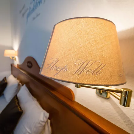 Altdeutsche Weinstube Hotel