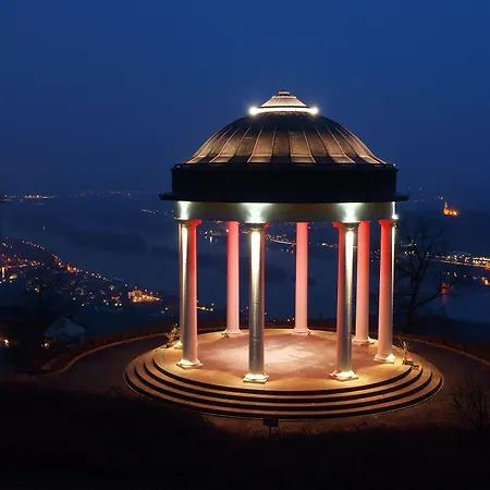 Altdeutsche Weinstube Ruedesheim am Rhein