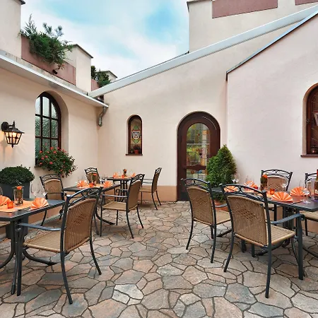 Altdeutsche Weinstube Ruedesheim am Rhein