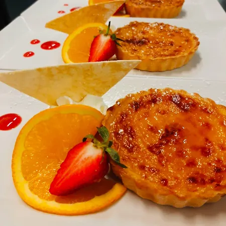 Altdeutsche Weinstube Rüdesheim am Rhein