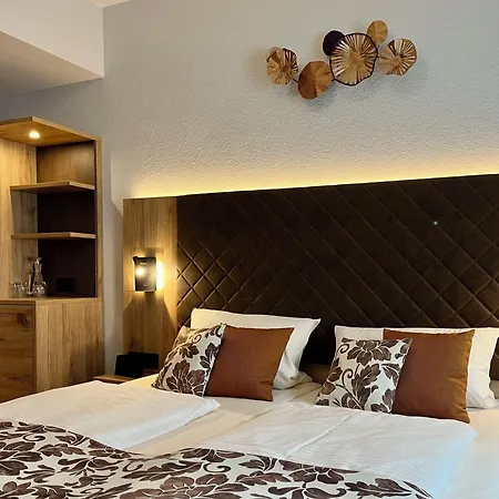 Altdeutsche Weinstube - Superior Rüdesheim am Rhein