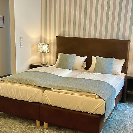 Altdeutsche Weinstube Hotel Ruedesheim am Rhein