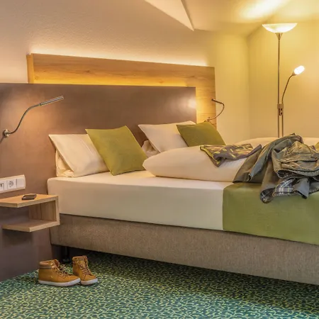 Altdeutsche Weinstube Hotel Rüdesheim am Rhein