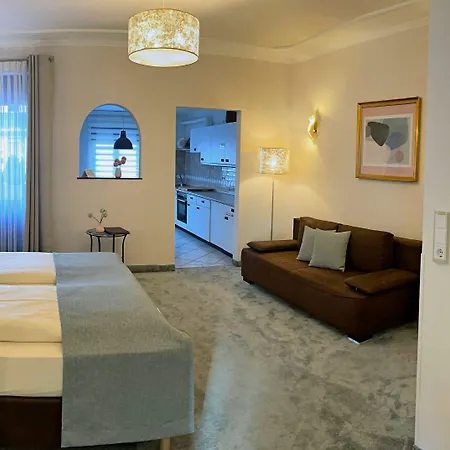 Hotel Altdeutsche Weinstube Ruedesheim am Rhein