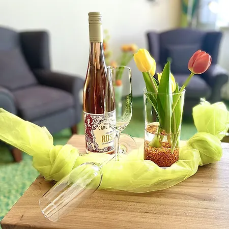 Hotel Altdeutsche Weinstube 3*