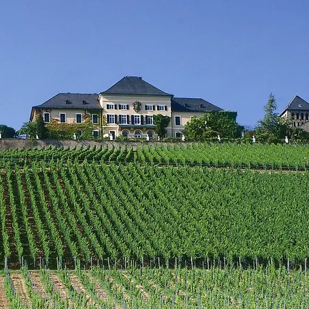 Altdeutsche Weinstube Hotel 3*