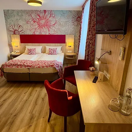 Altdeutsche Weinstube Hotel