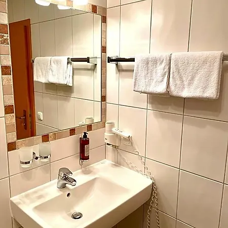 Hotel Altdeutsche Weinstube - Superior