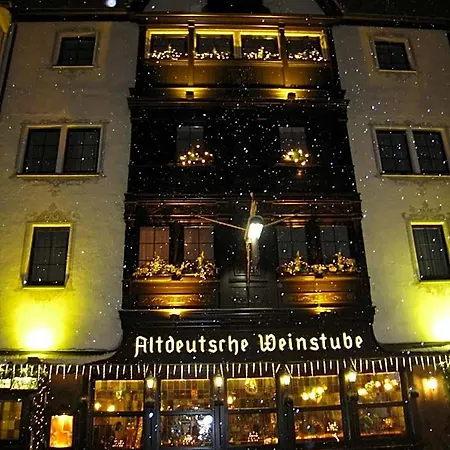 Altdeutsche Weinstube - Superior