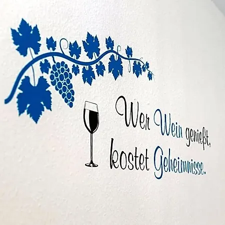 Hotel Altdeutsche Weinstube - Superior