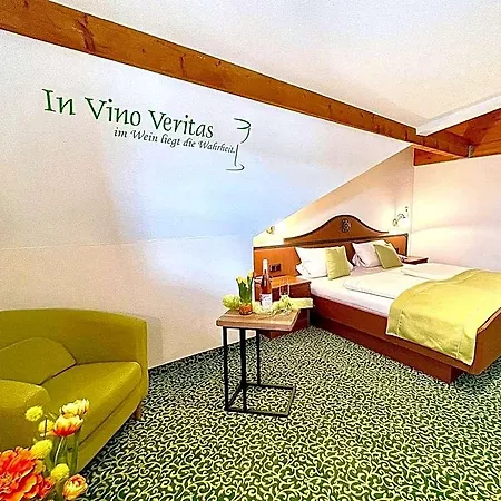 Altdeutsche Weinstube - Superior Hotel