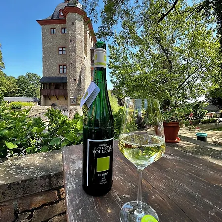 Hotel Altdeutsche Weinstube