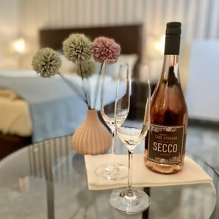 Altdeutsche Weinstube 3* Ruedesheim am Rhein