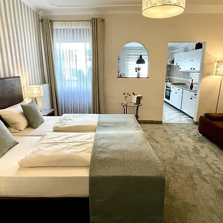 Altdeutsche Weinstube Hotel Ruedesheim am Rhein