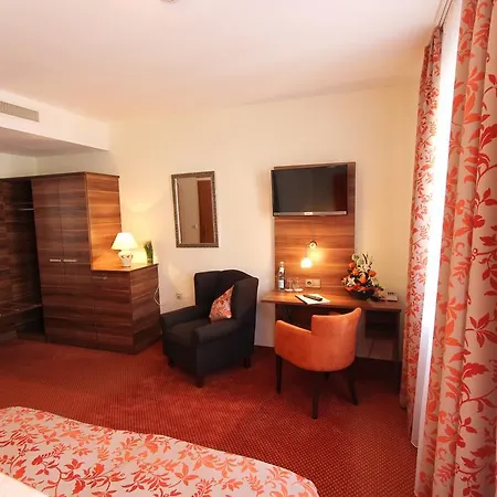Altdeutsche Weinstube Hotel Ruedesheim am Rhein