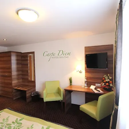 Altdeutsche Weinstube 3* Ruedesheim am Rhein