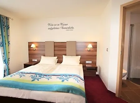 Altdeutsche Weinstube Hotel Rüdesheim am Rhein