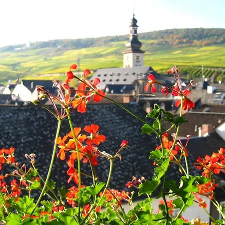 Altdeutsche Weinstube - Superior Hotel