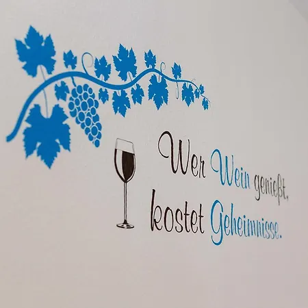 Hotel Altdeutsche Weinstube Ruedesheim am Rhein