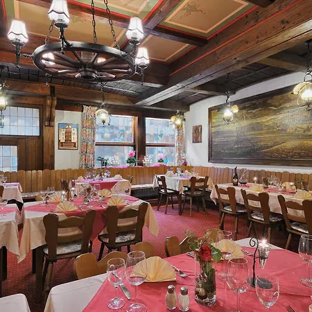 Altdeutsche Weinstube - Superior 3* Rüdesheim am Rhein