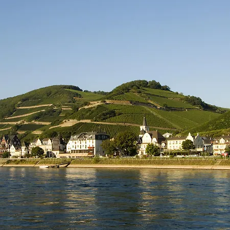 Altdeutsche Weinstube Ruedesheim am Rhein