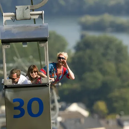 Altdeutsche Weinstube 3* Rüdesheim am Rhein