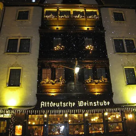 Altdeutsche Weinstube - Superior Hotel