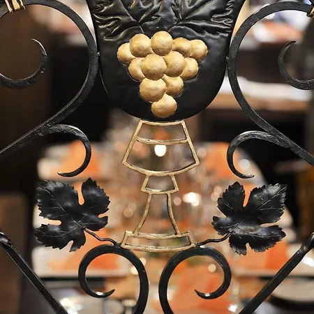 Hotel Altdeutsche Weinstube - Superior Rüdesheim am Rhein