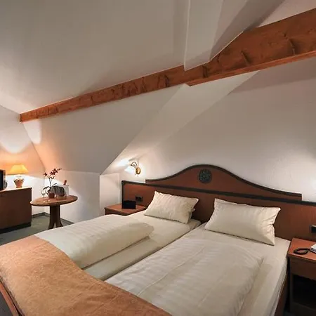 Altdeutsche Weinstube - Superior 3* Rüdesheim am Rhein