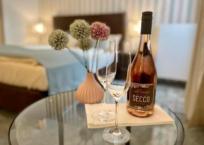 Altdeutsche Weinstube Hotel