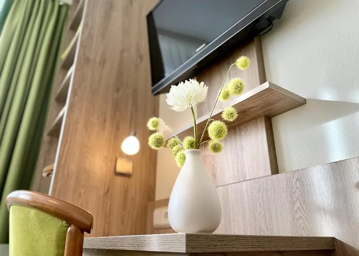 Altdeutsche Weinstube Hotel Ruedesheim am Rhein