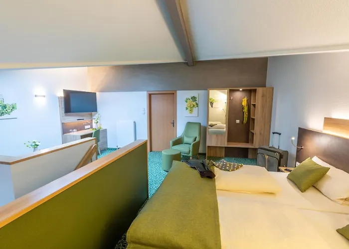 Altdeutsche Weinstube 3* Ruedesheim am Rhein