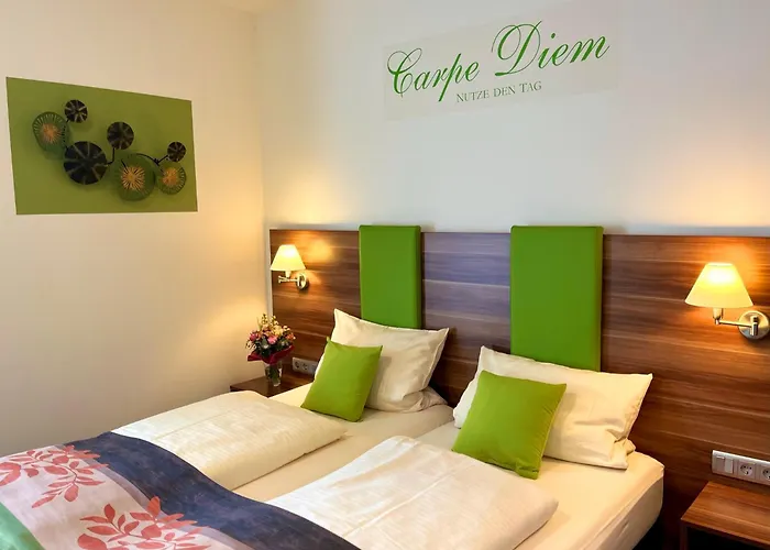 Altdeutsche Weinstube Ruedesheim am Rhein